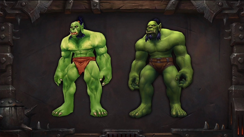 Illustration for article titled Warlords of Draenor: First Impressions From 100